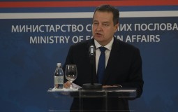 
					TV N1: Dačić demantovao da je Srbija obustavila kampanju protiv Kosova 
					
									