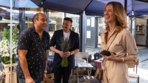 TV Nova tokom vikenda bez konkurencije: Specijalno izdanje „Pokreni se“, „Utisak nedelje“ i „24 minuta sa Zoranom Kesićem“ najgledanije emisije u Srbiji