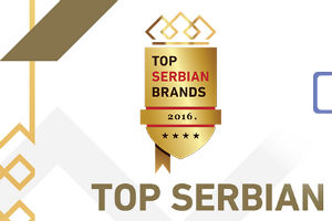 TV Prva i sajt B92 dobili nagrade na izboru Top Serbian Brands
