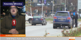 TV Prva na ulicama Kosovske Mitrovice; Jasno smo rekli VIDEO