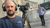 TV Prva u Izraelu: Imali smo 10–15 sekundi da dođemo do sigurnog skloništa FOTO/VIDEO