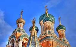 
					TV Ruske pravoslavne crkve planira rijaliti šou u manastiru 
					
									