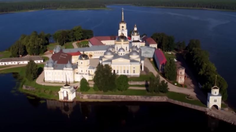 TV Ruske pravoslavne crkve planira rijaliti šou u manastiru