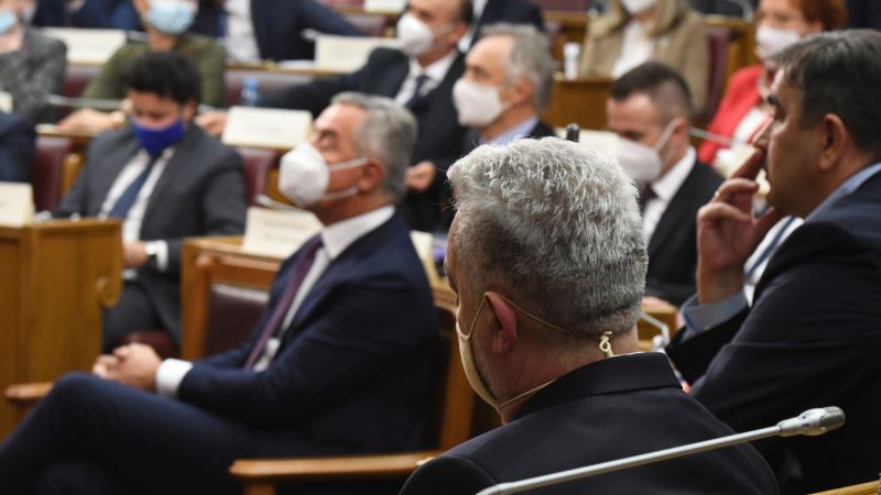 TV Vijesti: Đukanović će potpisati sporne zakone, moguć postupak pred Ustavnim sudom