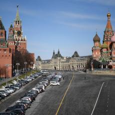 TVITER JE PRODUŽENA RUKA VAŠINGTONA: Moskva energično reagovala na PROVOKACIJE američkog IT giganta 