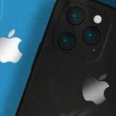 TVITERAŠI RASTURAJU AJFON 11 OD SPRDNJE! Na šta vam liče tri kamere na poleđini novog smartfona? (FOTO)