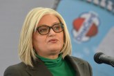 Tabaković: Građani ne moraju da brinu o stabilnosti kursa