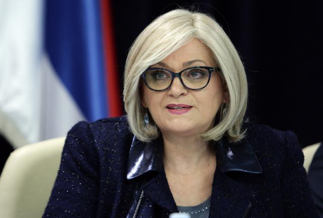 Tabaković: Inflacija ostaje niska i stabilna, rast BDP 3,5%