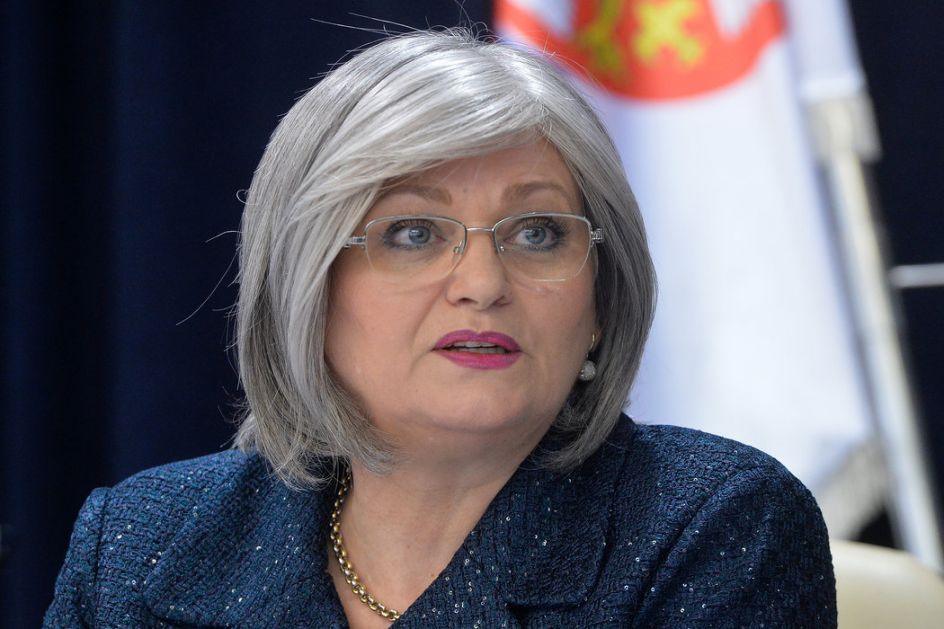Tabaković: Međunarodni investitori potvrdili poverenje u Srbiju, naše obveznice prodate za dve milijarde evra