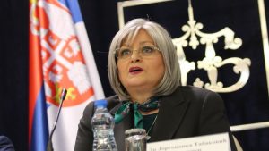 Tabaković: Srbija ograničila negativne efekte krize