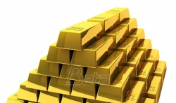 Tabaković: U trezoru 20,8 tona zlata, razmatra se nova kupovina