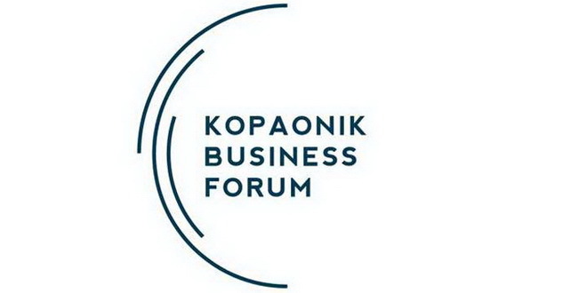 Tabaković i Mali otvoriće 29. Kopaonik biznis forum