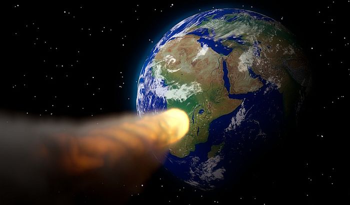 Tabloid zabrinu građane zbog asteroida, oglasila se NASA