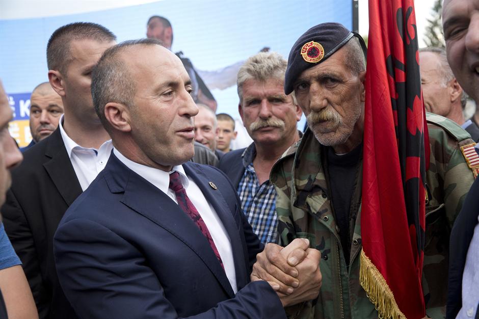 Tači: Haradinaj ima većinu da bude premijer