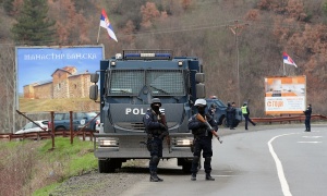 Tači: Kosovska policija postupala profesionalno, Đurić ušao ilegalno!