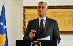 
					Tači: Makron podržao sporazum Srbije i Kosova uz korekciju granice 
					
									