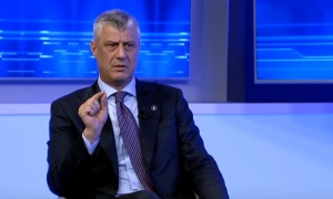 Tači: Nema podele Kosova i razmene teritorija