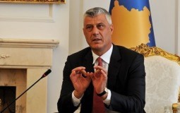 
					Tači: Rusija će promeniti stav prema Kosovu kada se postigne dogovor sa Beogradom 
					
									