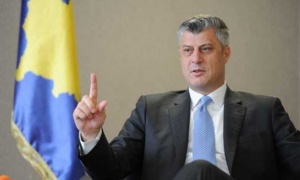 Tači: Španija da što pre prizna Kosovo