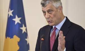 Tači: Srbija nema imovinu na Kosovu, odluka pravedna