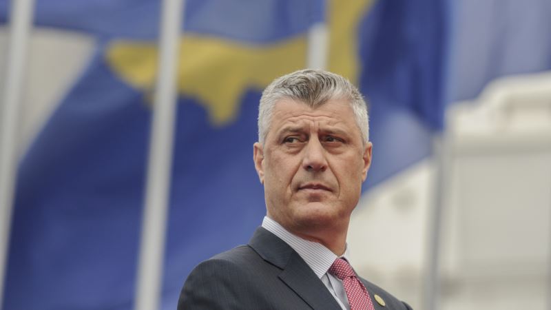 Tači: Srbija nema svoju imovinu na Kosovu