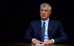 
					Tači: Vreme je za izbor nove Vlade Kosova i da se uklone mere koje narušavaju odnose sa svetom 
					
									
