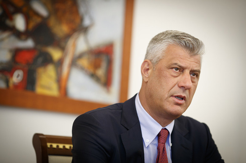 Pompeo očekuje da Priština ukine takse na srpske proizvode