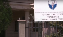 Tači imenovao nove sudije Ustavnog suda Kosova, medju njima i Radomir Laban