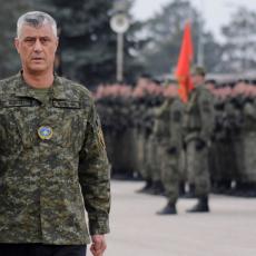 Tači nastavio sa PROVOKACIJAMA: Lažna država Kosovo ima DVA VAŽNA PLANA za narednih 12 meseci 