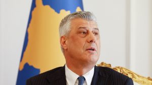 Tači poziva da niko ne utiče na rad Ustavnog suda Kosova