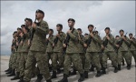 Tači predao Nacrt zakona za formiranje kosovske vojske