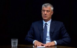 
					Tači rekao Makronu: Kosovo spremno za mirovni sporazum sa Srbijom 
					
									