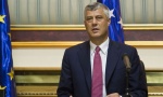 Tači traži učlanjenje Kosova u Interpol i poništavanje poternica Srbije