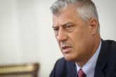 Tači uveo novo odlikovanje, ime borca za nezavisno Kosovo