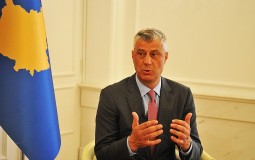 
					Tači zbog odnosa Kosovo-BiH neće prisustvovati Samitu EBRD u Sarajevu 
					
									