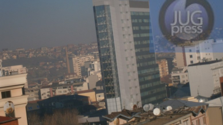 Tačijev savetnik dao ostavku zbog plana o podeli Kosova