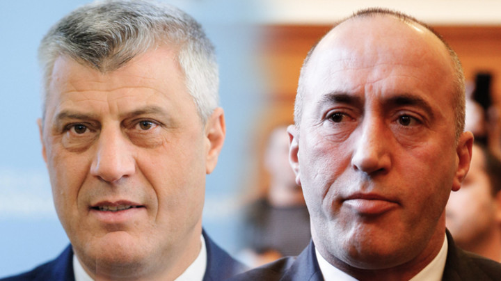 Tačijeva bratanica proziva Haradinaja da je dezerter