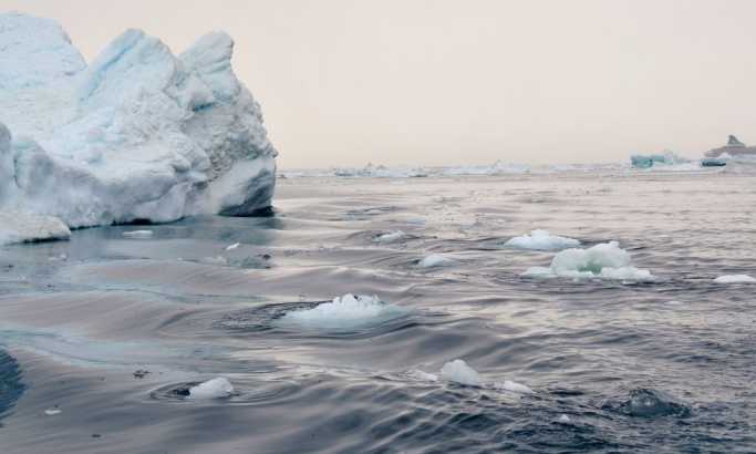 Tačka bez povratka: Grenland se topi brže nego ranije