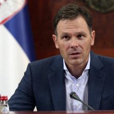 Tačno 100 zemalja potvrdilo učešće na EXPO 2027 Siniša Mali: Zajedno gradimo budućnost