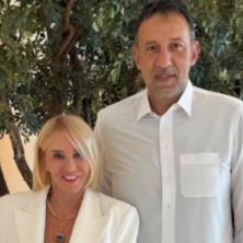 Tada sam imala šansu da vidim kakve su narkomanija i zavisnost Ana Divac se izborila sa teškom navučenošću - tablete joj nisu pomogle, nije imala kontrolu nad sobom