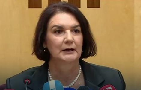 Tadić: Ako je BiH razvaljena, neka Mektić podnese ostavku