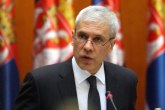 Tadić: Srbija bez razloga ušla u konflikt s Makedonijom