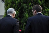 Tadić: Vučić da se izjasni o pogibiji diplomata