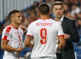 Tadić i Mitrović: Remi u Ukrajini ne bi bio loš, ali želimo pobedu
