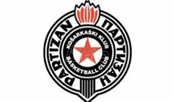 Tadić potpisao prvi profesionalni ugovor sa KK Partizan