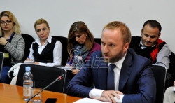 Tahiri: Institucije Kosova spremne da ispune sve obaveze prema Specijalnom sudu
