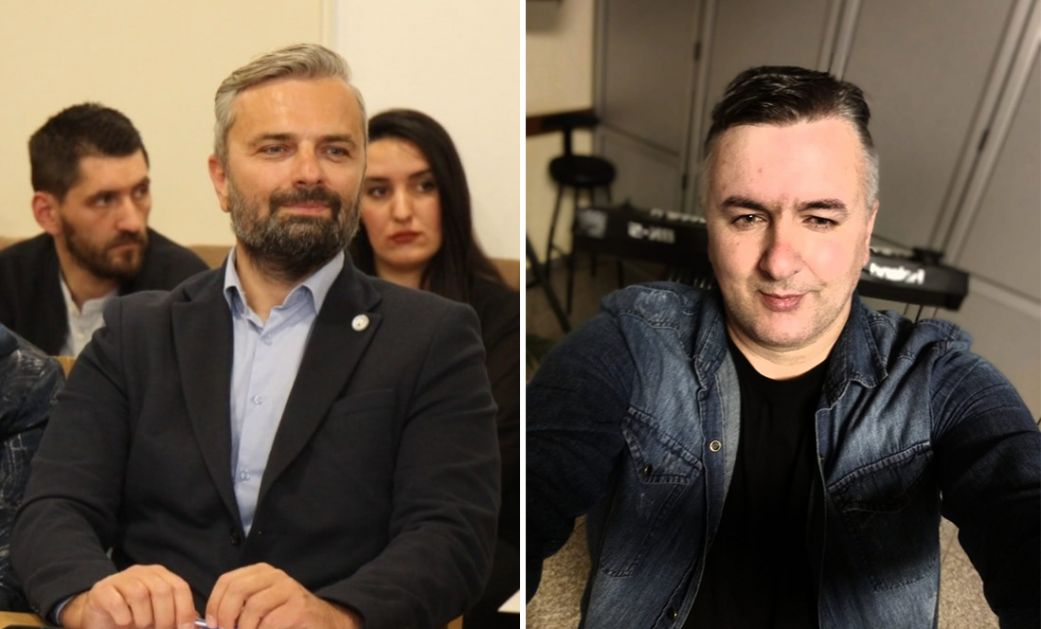 Tahirović ponovo napadnut – Nasilnik po zadatku SDP-a napravio haos u školi