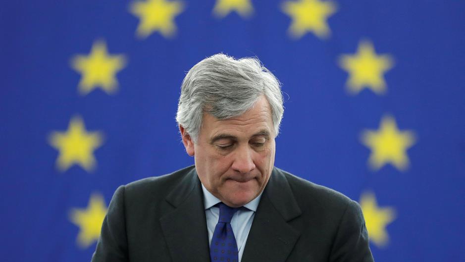 Tajani: Vrednosti EU su obaveza, o tome nema pregovora