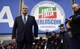 Tajani izabran za novog lidera Berluskonijeve stranke