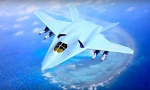 Tajanstveni kineski bombarder biće potpuno nevidljiv